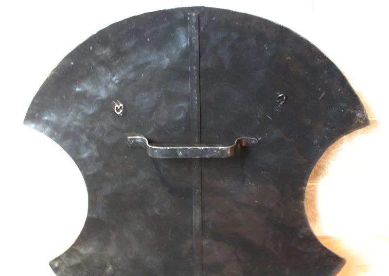 Фотофон в европейском стиле со стильными стенками ретро Трой античные римские