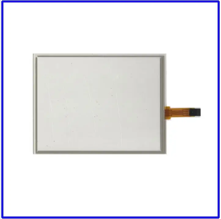 ZhiYuSun для G084SN05 дисплей сенсорный comptable Новый 8 дюймовый экран 188*141 промышленного