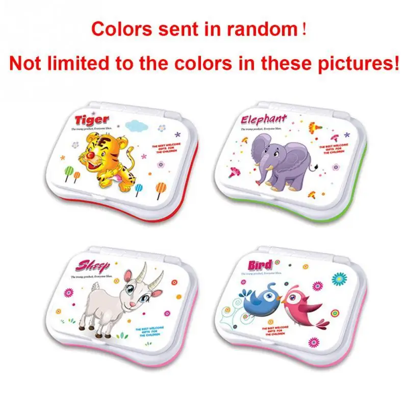New children from preschool education schools learn portable computer learning toy educational toys randomly sent form | Игрушки и хобби