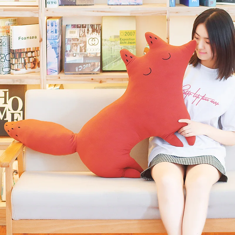New Memory Pillows Soft Chair Seat Cushion 3D Print Bedding Home Patchwork Children's Gift Cartoon Toys | Дом и сад