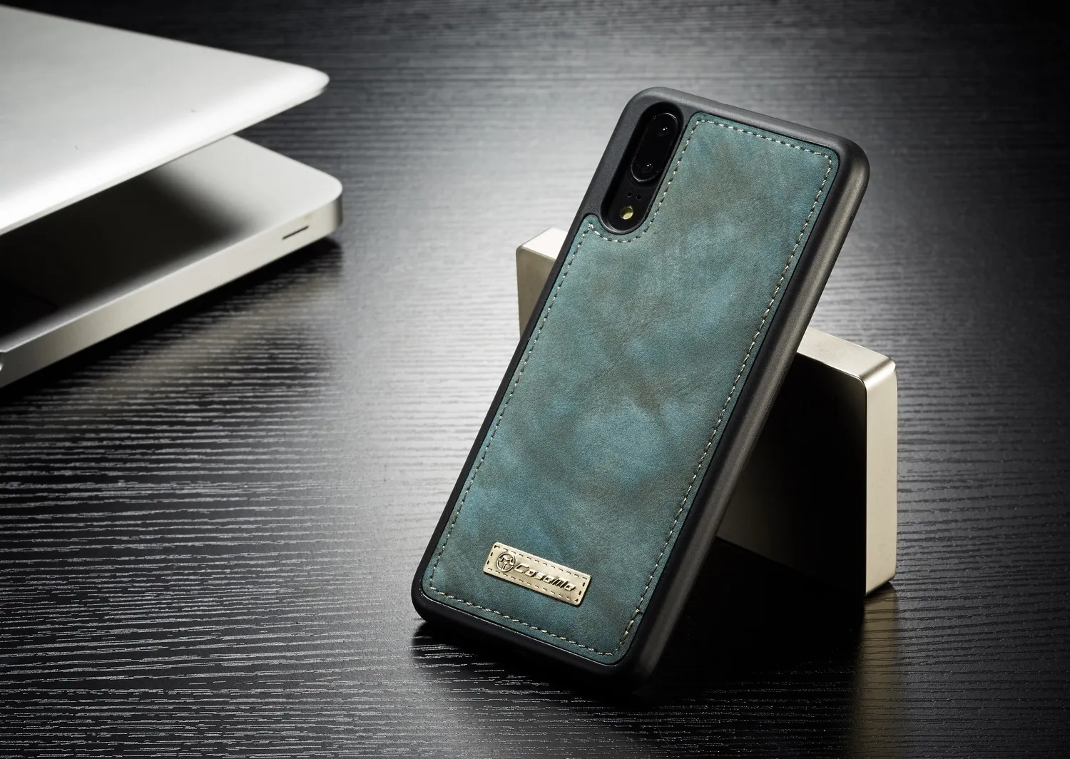Для huawei P20 Pro P20 Lite mate 20 чехол на молнии Магнитный чехол Ретро чехол из натуральной кожи для huawei mate 20 P20 P30 Pro