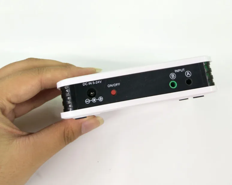 SURECOM SR-328 двухстороннее радио дуплекс ретранслятор контроллер с кабелем подключения для BaoFeng UV-5R UV-B5 UV-82 BF888S