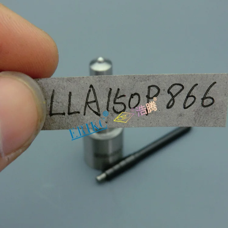 ERIKC DLLA150 P866 (0934008660) масляная инжектор горелки сопло и Форсунка системы питания DLLA