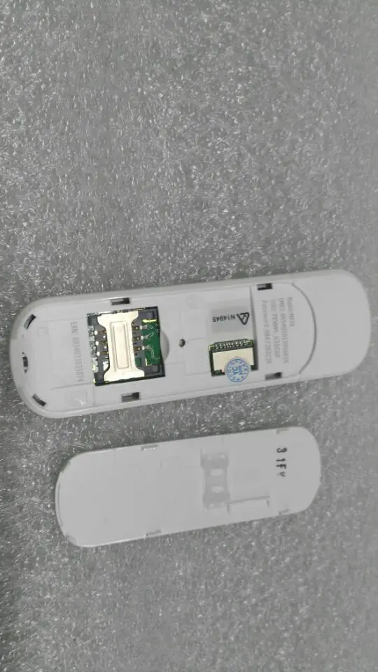 Беспроводной USB2.0 HSDPA для EDGE 7 2 Мбит/с сеть модем адаптер TF слот sim карты 6280 Чипсет 4