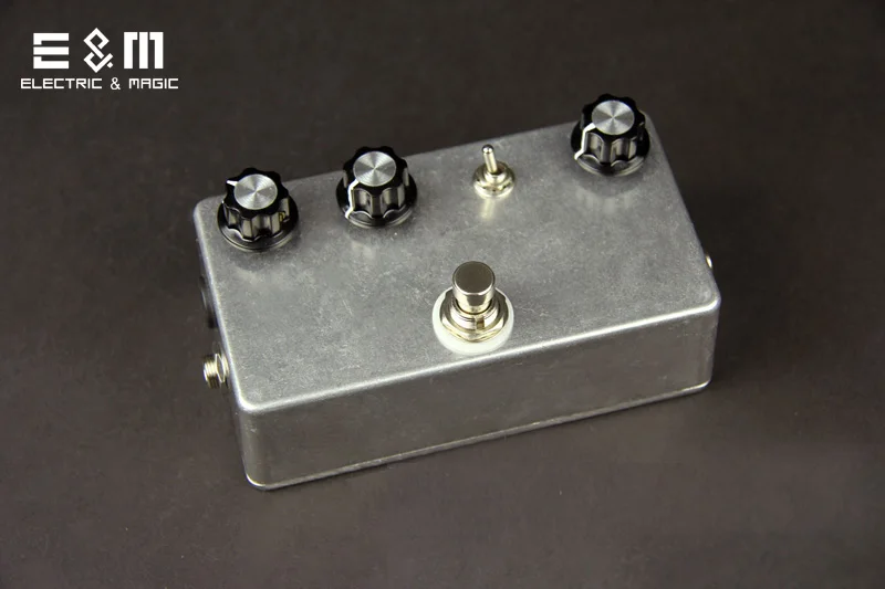 

DIY MOD Death By Audio Fuzz War педаль для электрогитары Stomp Box усилитель эффектов AMP акустические басы аксессуары