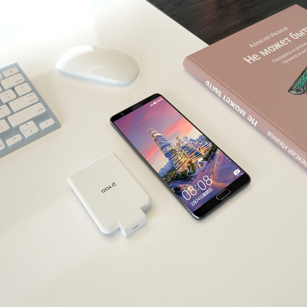 Type-C аккумулятор 4500 мАч портативная зарядка для Xiaomi Mi 9 SE чехол для зарядного устройства для Xiaomi Mi X 3 power Bank чехол для телефона
