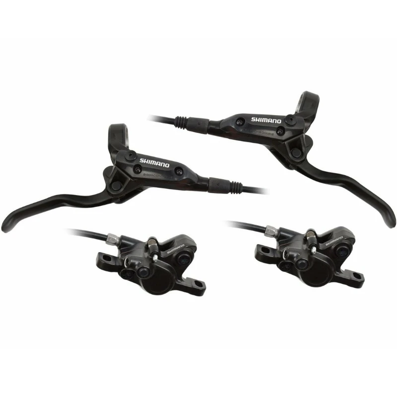 Набор дисковых тормозов shimano BR M355 (SM BH90 SBM 700 мм + 1300 мм)|Велосипедный тормоз| |