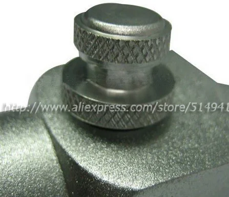 Рефрактометр с калибровочной ручкой новый дизайн подходит как для ветеринарии