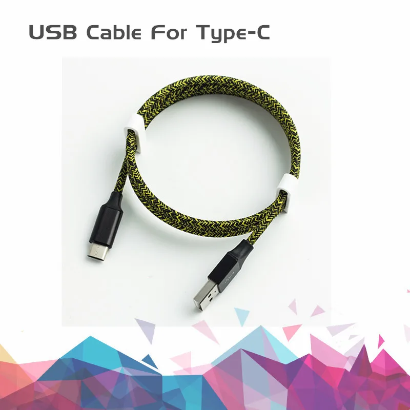 Кабель зарядный с суперзарядным устройством для Huawei USB 5. 0 Type C|Комплекты