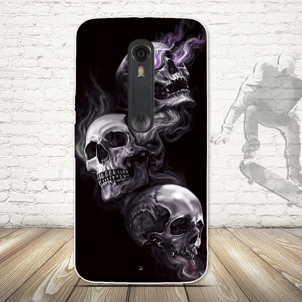 Чехол для Motorola Moto X Style мягкий силиконовый чехол 5 7 дюйма тонкий из ТПУ Fundas XT1572