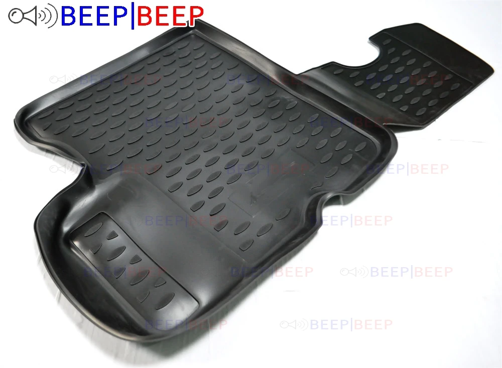 For Renault Duster 2WD 2010-2015 car floot mats carpets auto floor dustproof skidproof styling interior decoration |