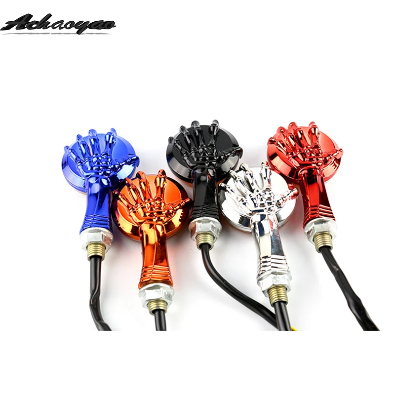 Аксессуары для модификации светодиодного поворотного сигнала мотоцикла Harley cruise