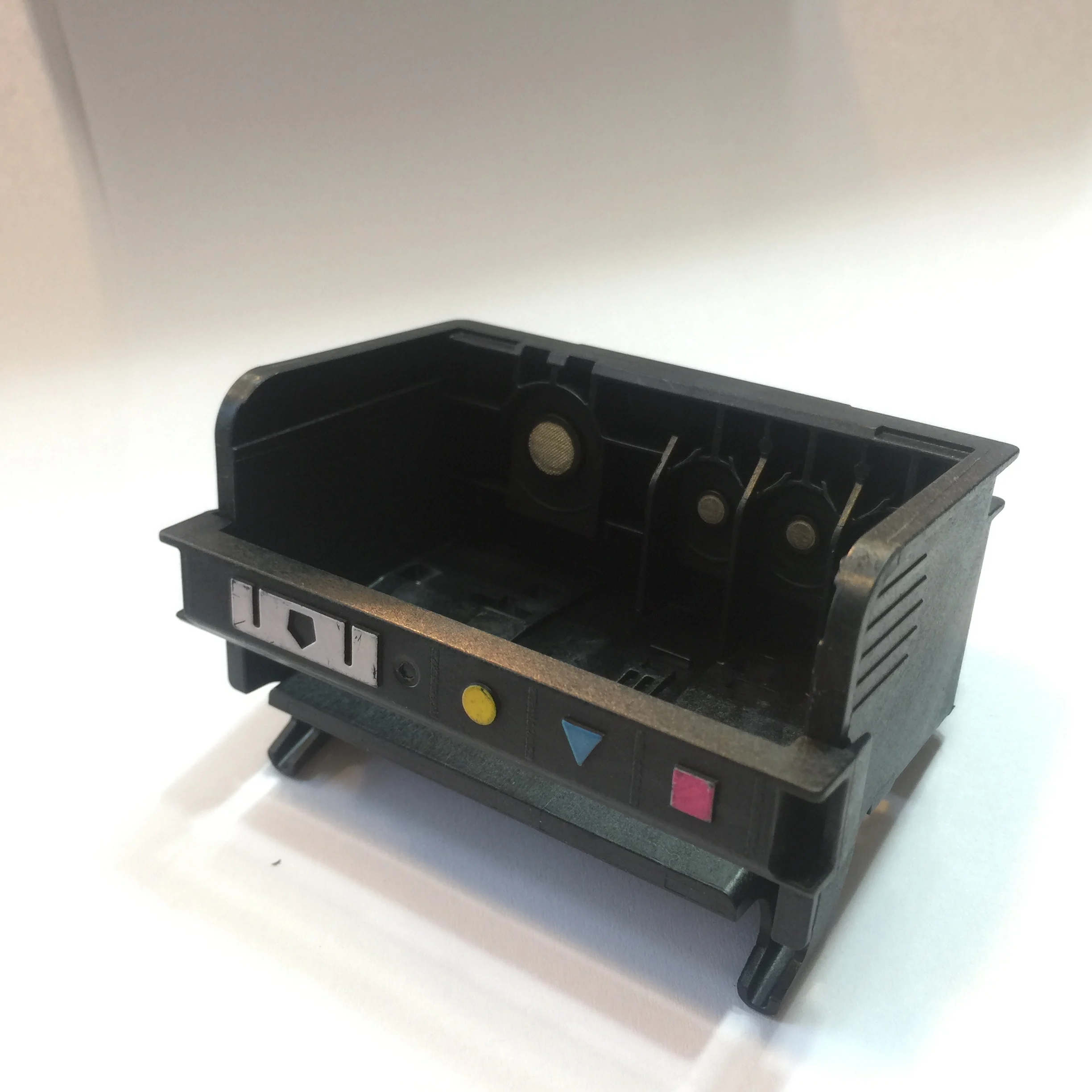 Восстановленный для hp printer 862 printer564 4 слота цвета печатающая головка B8550/B8553/B8558 a B109a
