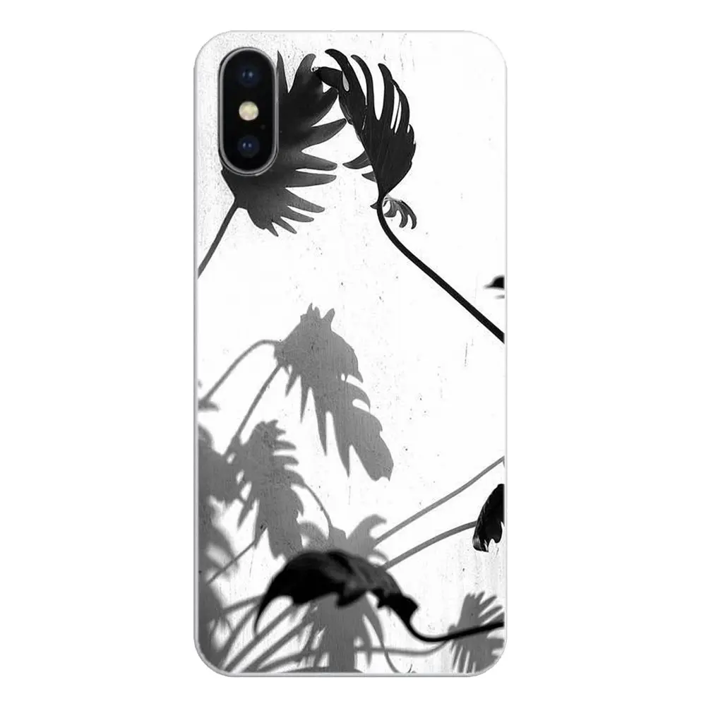 Мягкий силиконовый чехол из ТПУ для Samsung Galaxy A5 A6 A7 A8 A9 J4 J5 J7 J8 2017 2018 Plus Prime