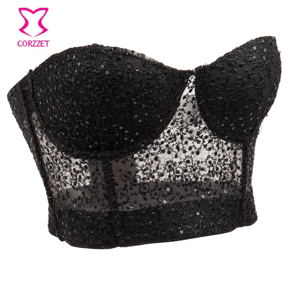 Женский бюстгальтер без бретелек с вышивкой и блестками|strapless bra|bras for womenbra |