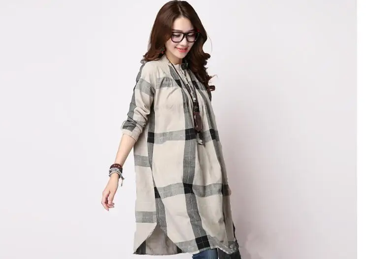 Сезон осень зима Очаровательная Женская юбка для беременных Платья из хлопка