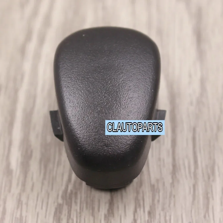 push button Оригинальная ручка переключения передач Hengfei для hyundai Coupe Tiburon рукоятка для рычага переключения передач гандбол - Цвет: push button