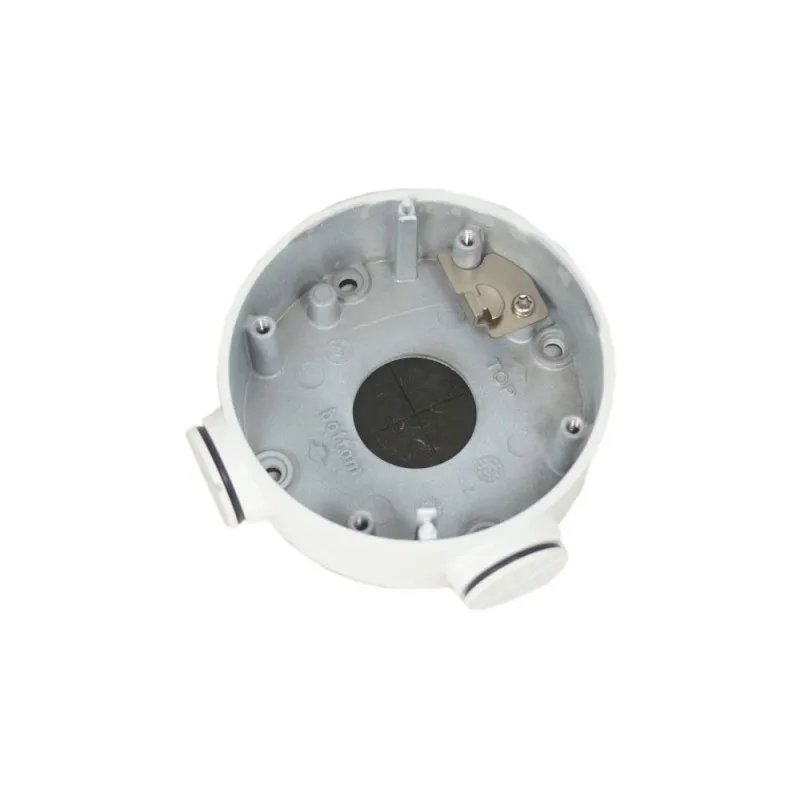 DS 1260ZJ CCTV безопасности IP камера алюминиевая распределительная задняя коробка