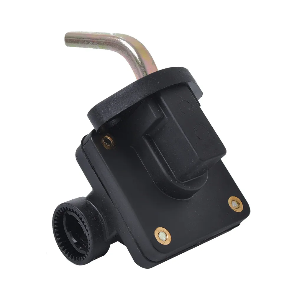 90 градусов топливный насос для Kohler K-серии K241 K301 K321 K341 10 12 14 16 HP двигатели подходят