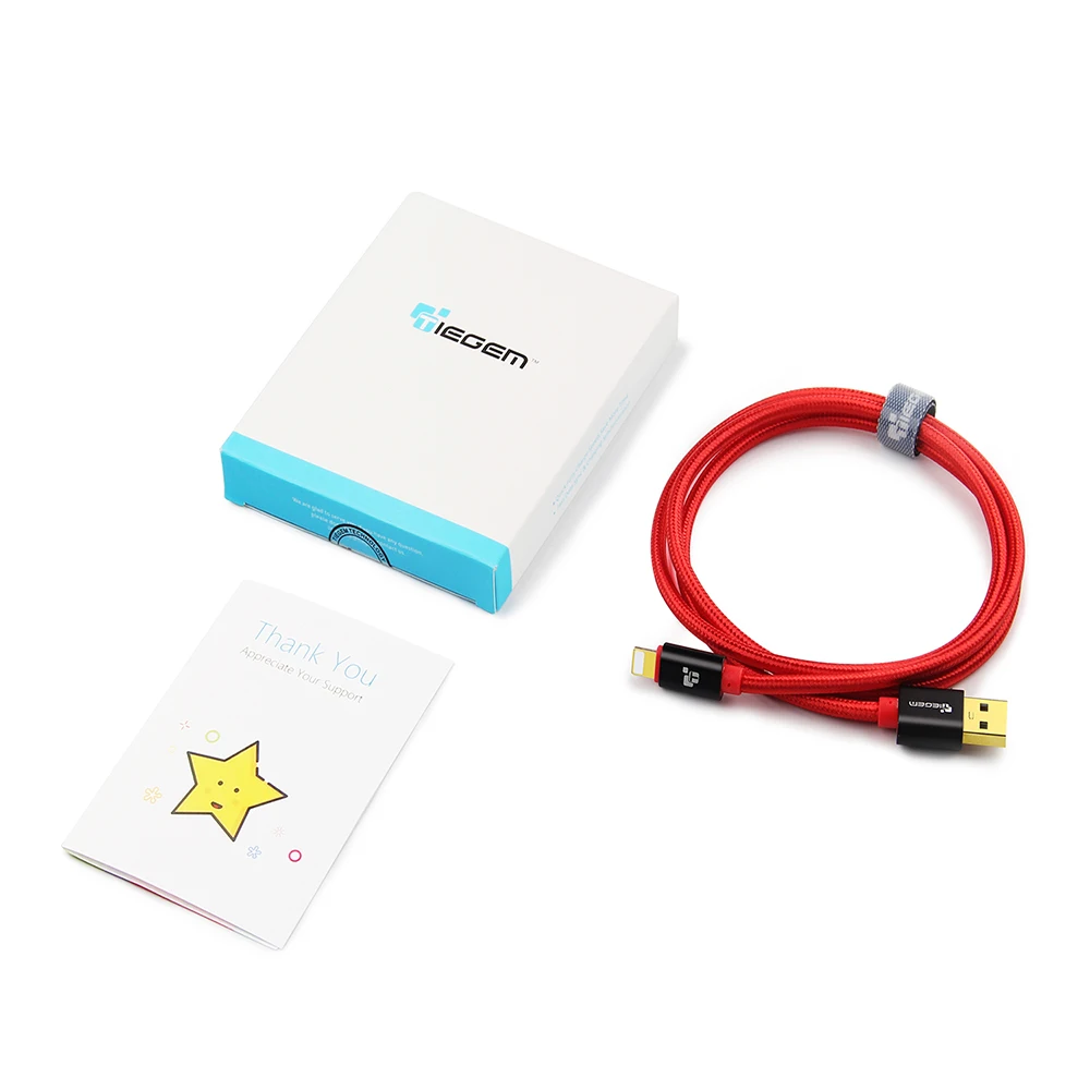 Tiegem нейлон плетеный кабель USB для iPhone 5 5S 7 Plus 1 м/2 м/3 м быстро зарядки синхронизации данных USB кабель для iPhone 6 6 S плюс 5S iPad