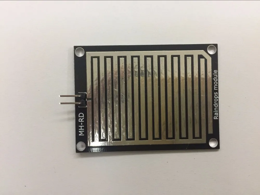 5 шт. модуль измерения влажности и дождя для Arduino|Источники питания| |