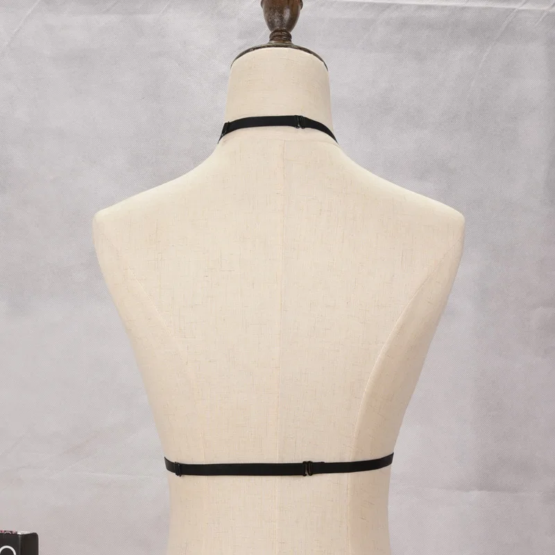 Женский бюстгальтер Бралетт JLX. Новый эластичный летний в оправе сексуальный