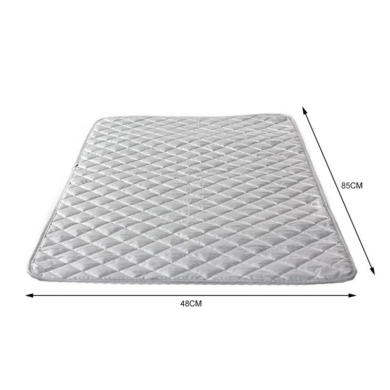 Термостойкое одеяло защитная сетка для прессования одежды глажка коврик белья