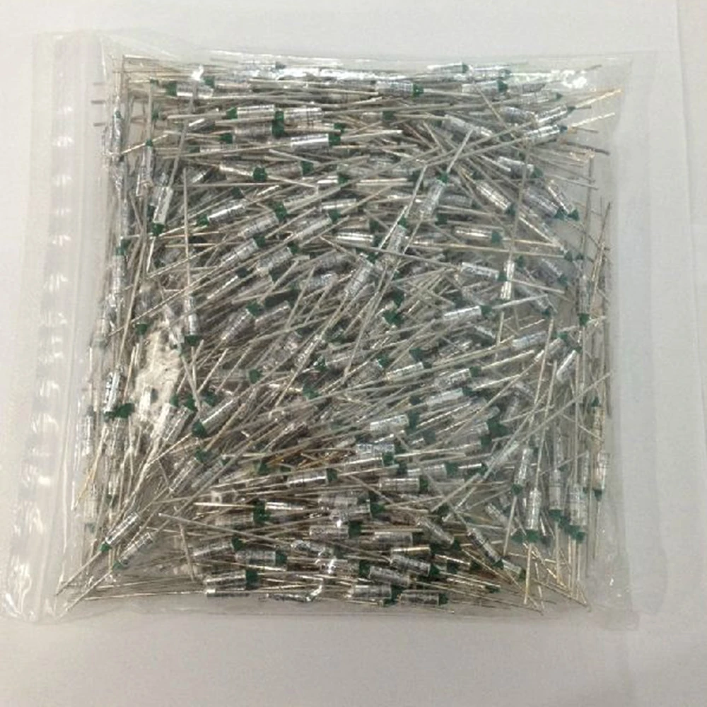 Электрические мини термопредохранители 65C ~ 285C 270C 275C 280C градус Цельсия 10A 250V|temperature