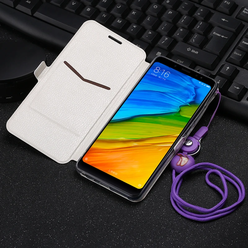 Флип чехол для Xiaomi Redmi S2 3 ГБ 32 кожаный подставка Mi Mix 2S оболочка чехлы|Бамперы| |