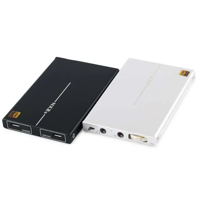 Придет NX2s Ultra slim HIFI ЦАП усилитель для наушников LMH6643 + OPA1652 9 мм slim|headphone amplifier|hifi