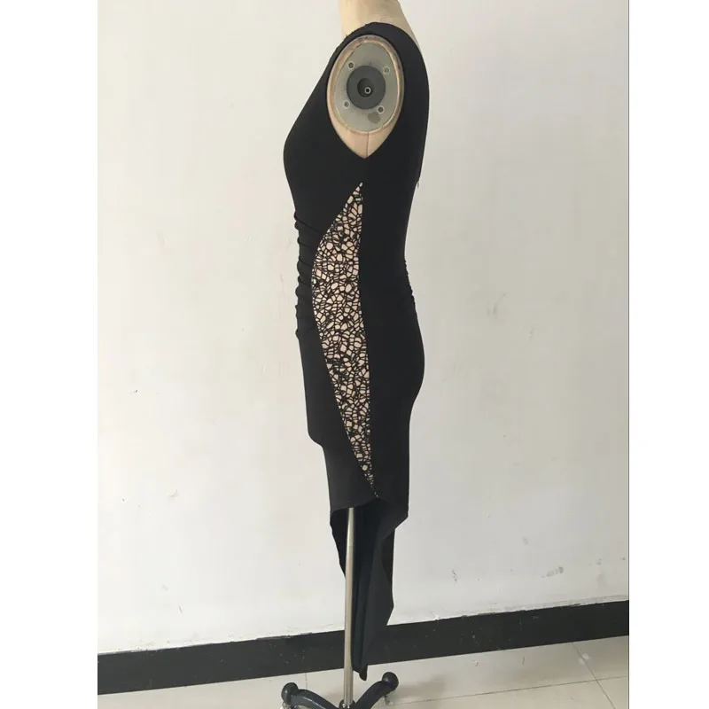 2017 новейший дизайн Лидер продаж вечерние платья сексуальное кружевное женское