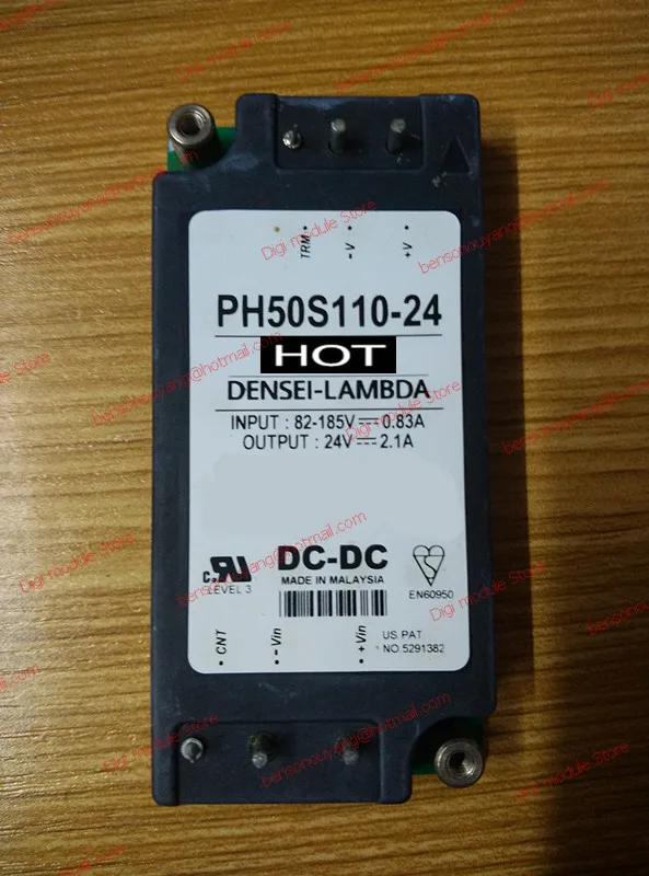 PH50S110-24