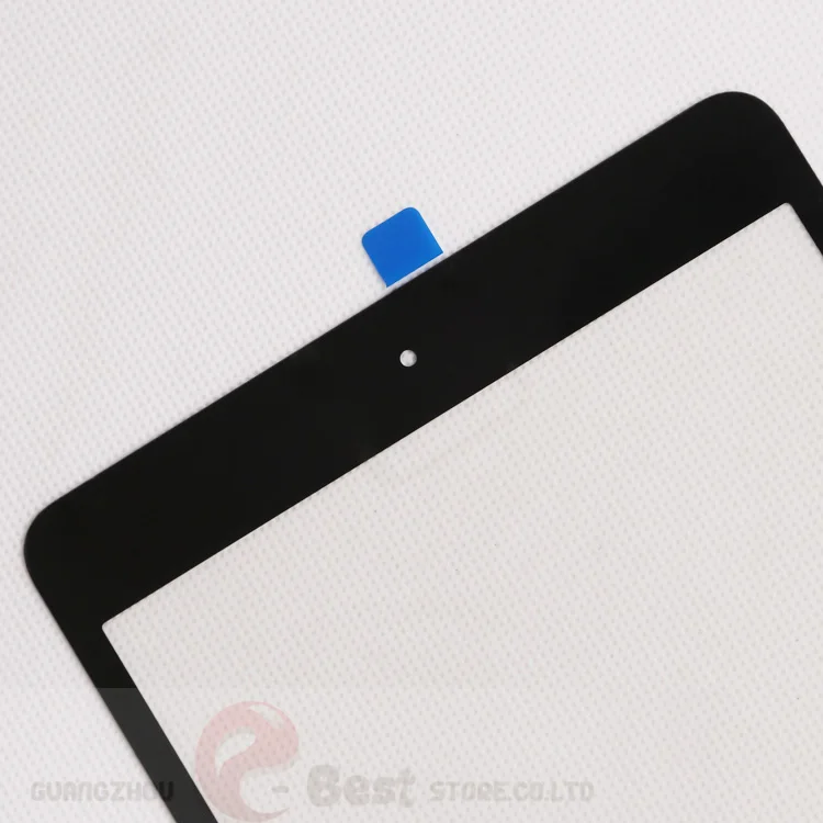Лучшее качество и абсолютно для iPad Mini 4 кодирующий преобразователь сенсорного экрана в сборе Замена