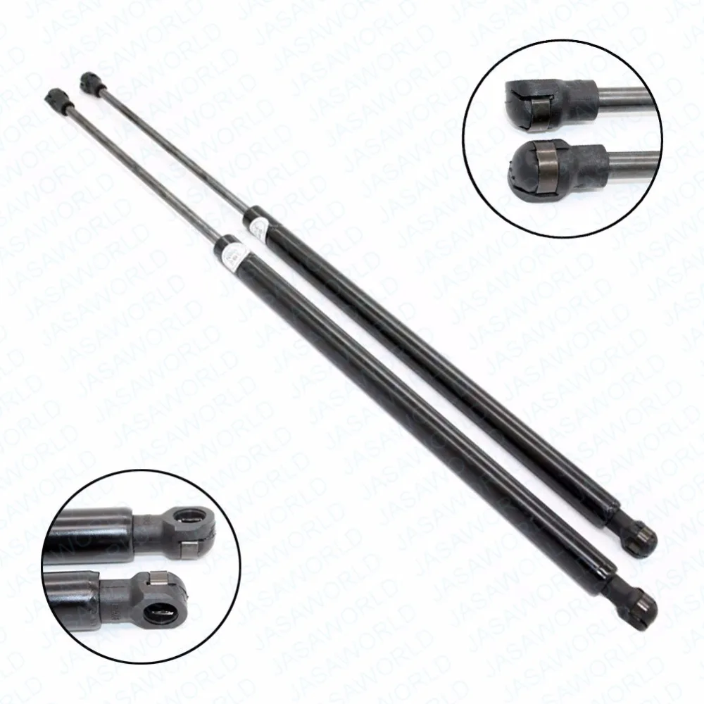 

1 Pair Auto Upper Gas Struts Lift Supports Shock for Land Rover Discovery LR3 LR4 2005-2009 2010 2011 2012 Rear Tailgate Boot