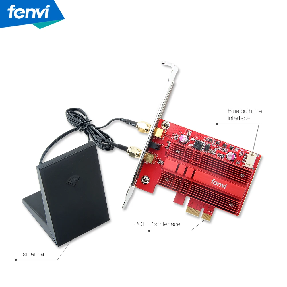 Двухдиапазонный AC2030 беспроводной ac 9260 PCIE WiFi BT 5 0 MU MIMO 802.11ac 2 4G: 300 M/5 Ghz: 1730Mbp