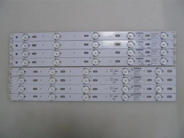 

Konka LED40F3800CF световой бар 35018564/35018616/35018561/35018559 1 комплект цена