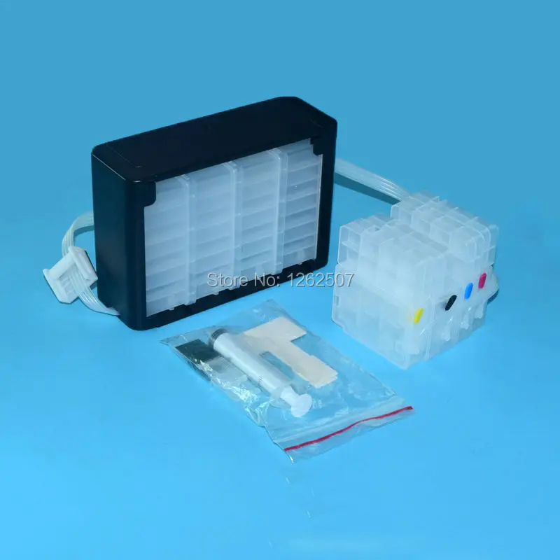 

PGI-2300 PGI-2300XL Ciss ink supply system for canon pgi2300xl pgi2300 ciss tank for canon maxify mb5030 mb5330 ib4030 printer