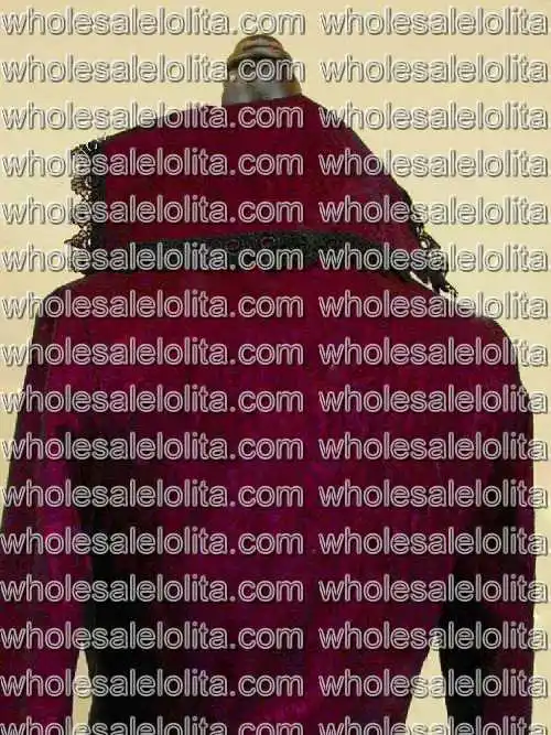 Высокое качество викторианское Edwardian Пенни страшный вампир стимпанк пиратское