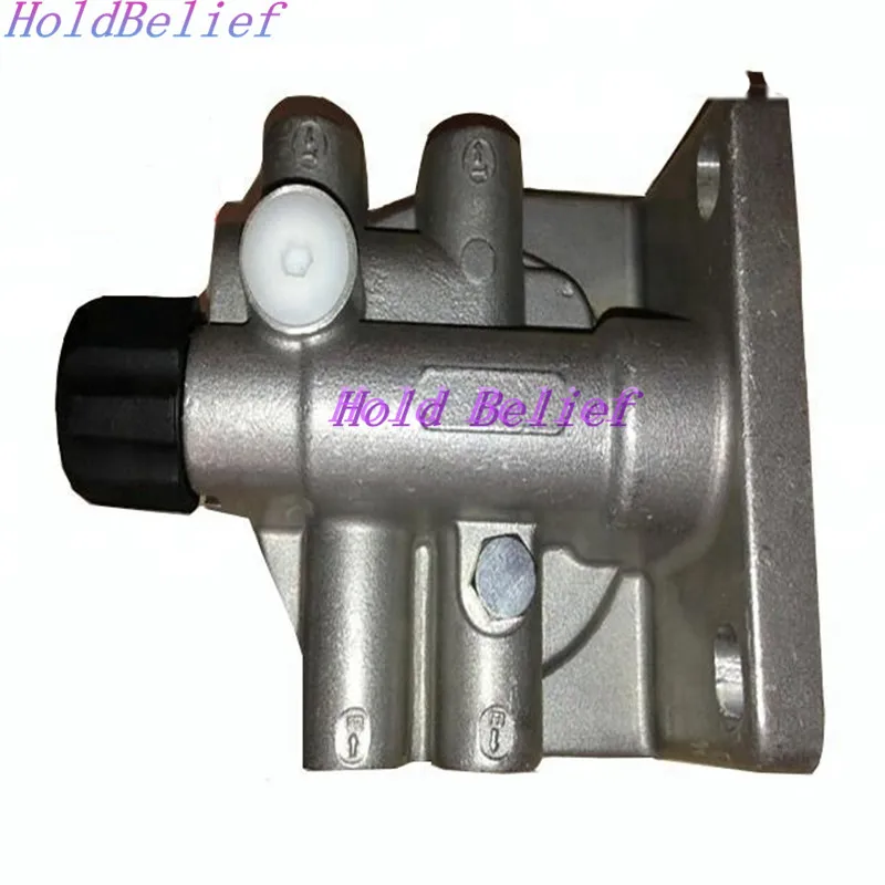 Корпус топливного фильтра 11110702 VOE11110702 для Volvo экскаватора Common Rail EC210 EC210C EC240B EC290B