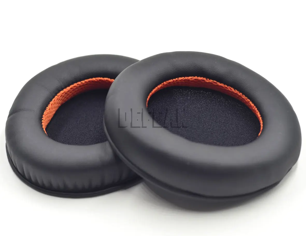 Черные Амбушюры подушечки для наушников Подушка Mad CATZ K1 k 1 Наушники|ear pad cushions|ear