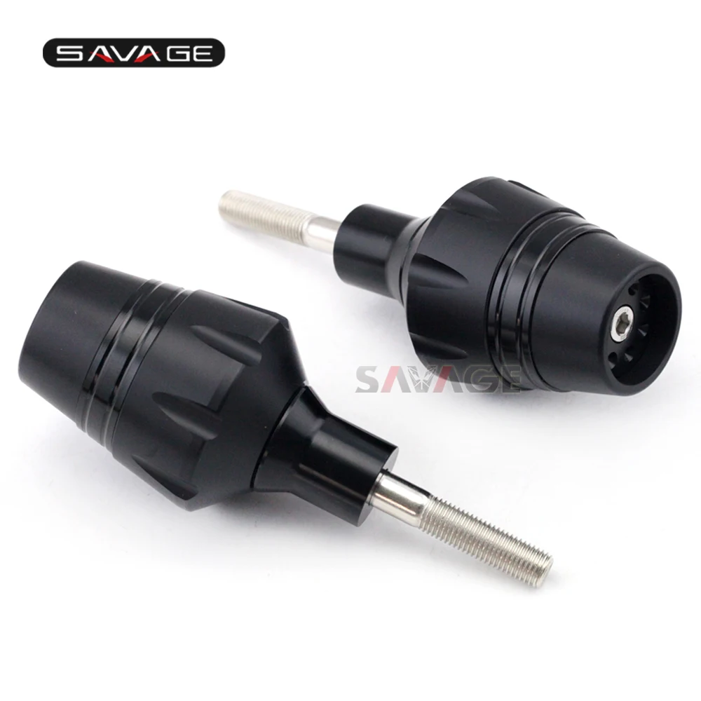 Рамка Ползунки Краш протектор для SUZUKI GSR750 GSXS750 2011-2018 GSR GSX-S 750 мотоциклетные бобины