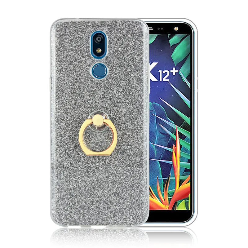 Чехол для телефона LG K40 K 40 чехол 2019 роскошный из ТПУ и силикона мягкий