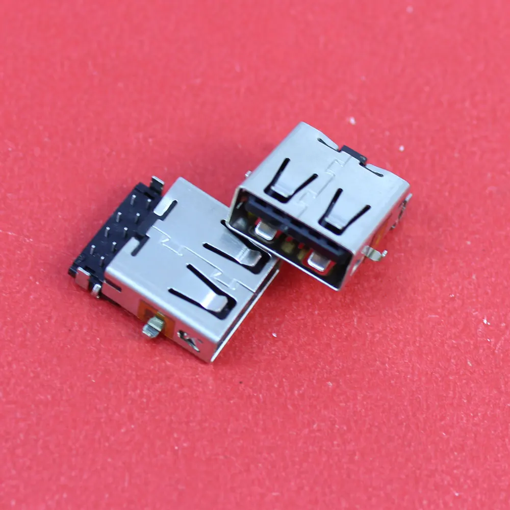 ChengHaoRan 1 шт. ноутбук 3 0 USB разъем для ASUS/ Lenovo/ HP/ Samsung/ SONY/ Toshiba usb разъем|usb female|usb female