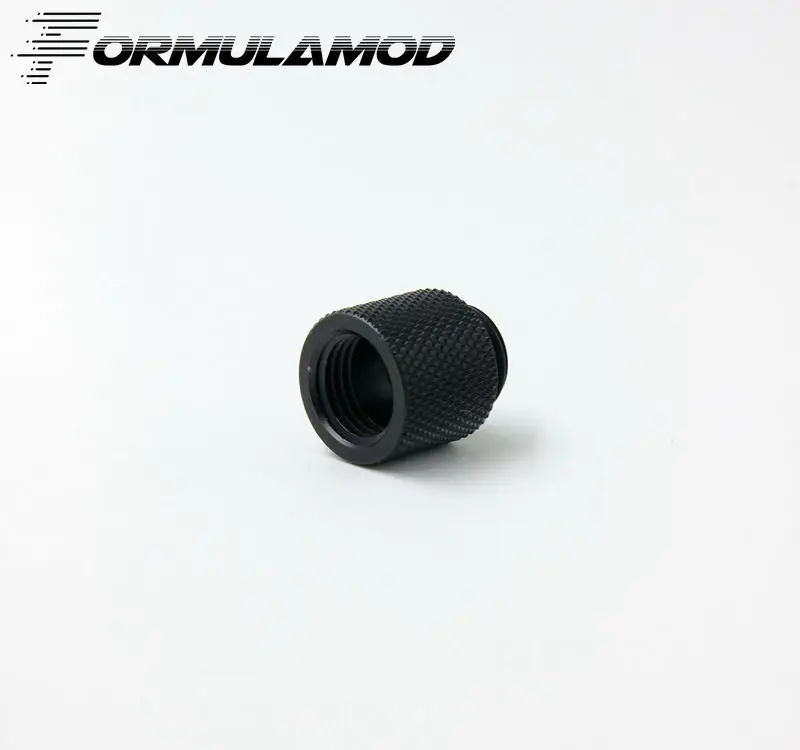 FormulaMod Fm YC15 15 мм штекерные удлинители фитинги G1/4 штыревые к женскому |water cooling