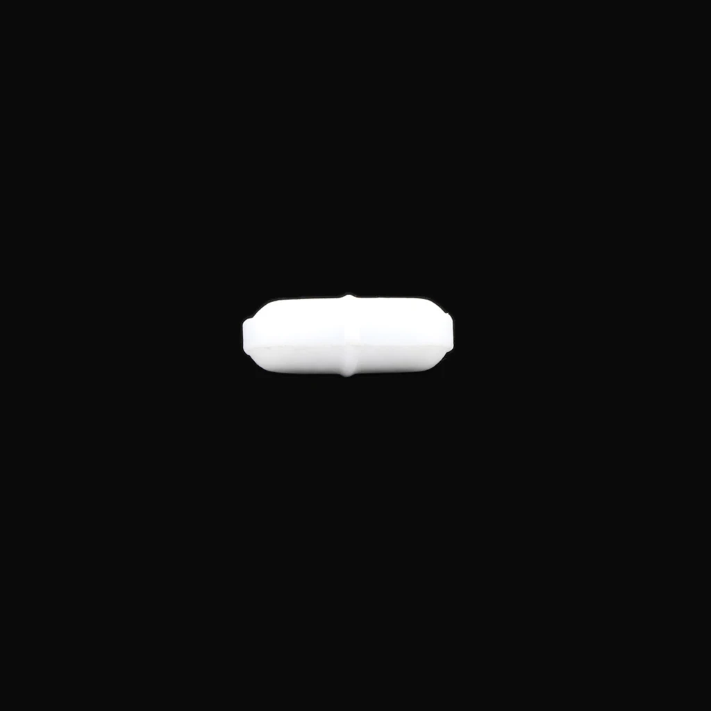 Магнитные мешалки 6X PTFE мешалка смеситель стержни для научной лаборатории