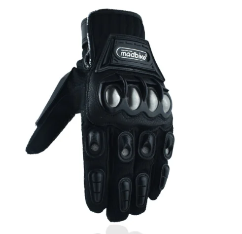 От DHL или FedEx 100 пара перчаток Madbike мужские мотоциклетные перчатки gants moto racing riding перчатки для moto rcycle moto rbike