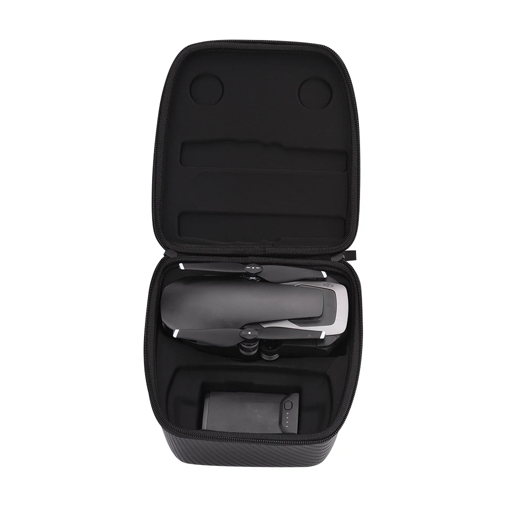 Чехол для переноски DJI MAVIC AIR Портативная сумка хранения коробка транспортировки