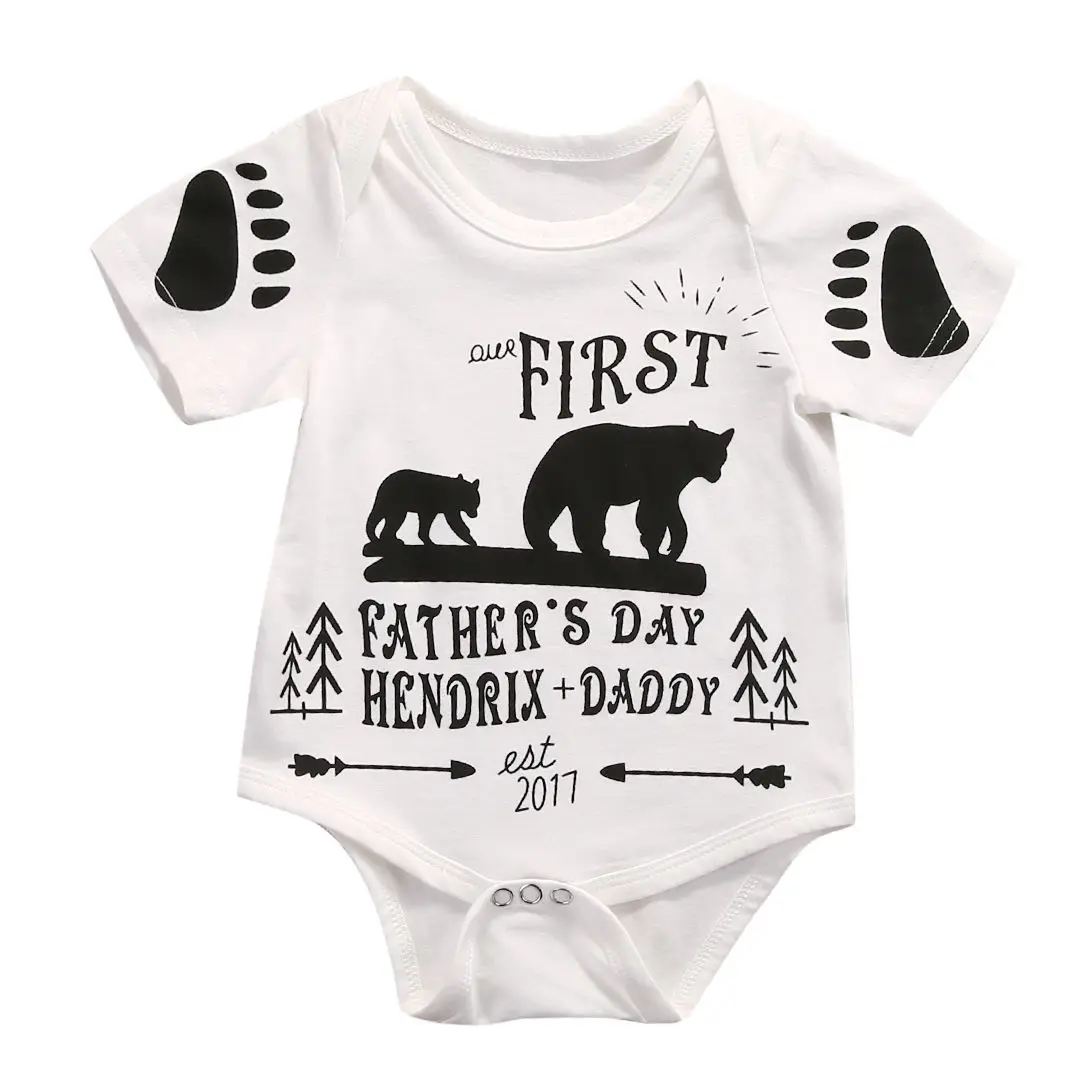 Новое поступление топы Комбинезон спортивный костюм для маленьких мальчиков и