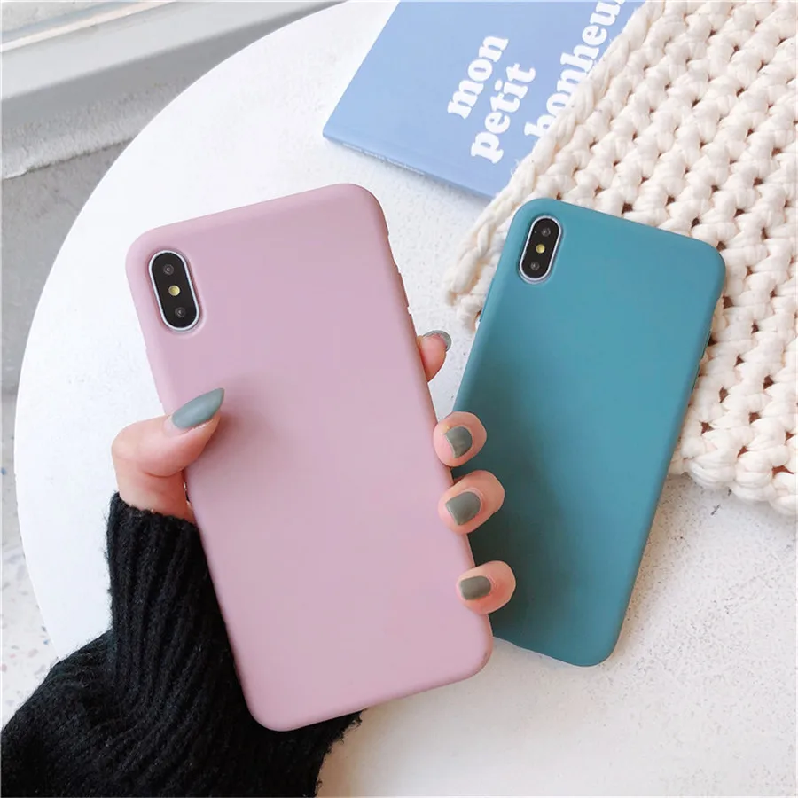 Оригинальный официальный силиконовый чехол для iPhone 7 8 6 6s Plus X роскошный мягкий