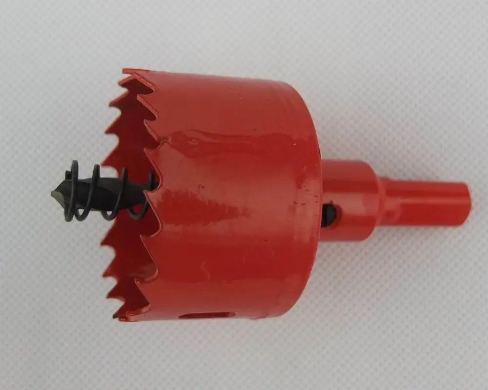 

45MM M42 Bi-Metal Hole Saw